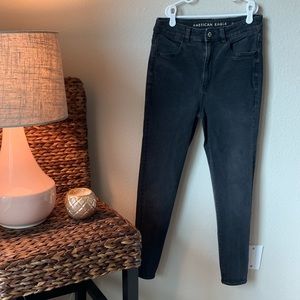 American Eagle Jeggings